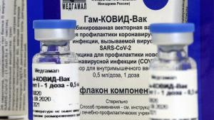 Вакцинация против СОVID-19 необходима