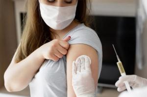 Новая партия вакцины «Спутник V» поступила в Пензенскую область